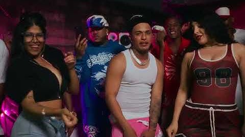 Thumbnail of CHAKI BLEY - UNA CHICA GOOD (VIDEO OFICIAL) By AT FILMS