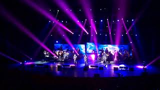 IL Divo, 17.06.2013 Крокус Сити Холл, г. Москва