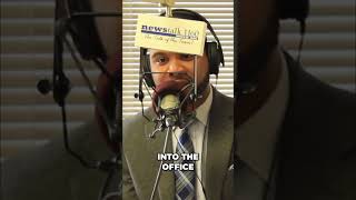 Workers' Comp Lawyer: Your Rights Explained! #shorts