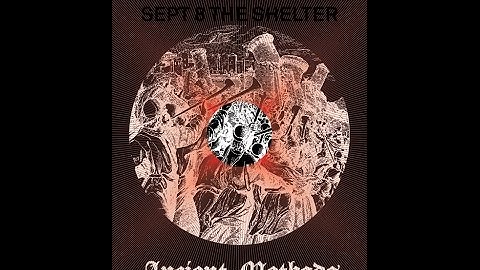Ancient Methods - Live VOID, Shanghai