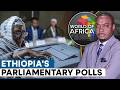 Abiy Ahmed Blames Enemies For Propaganda Against Election In Ethiopia World Of Africa WION 