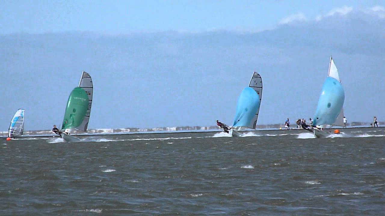 The Ultimate Laser Vago Formation Kite Reach YouTube