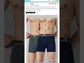 XYXX Men’s Nova Cotton Boxer Briefs | Pack of 2 Regular Fit with Intellifresh & No-Marks Waistband