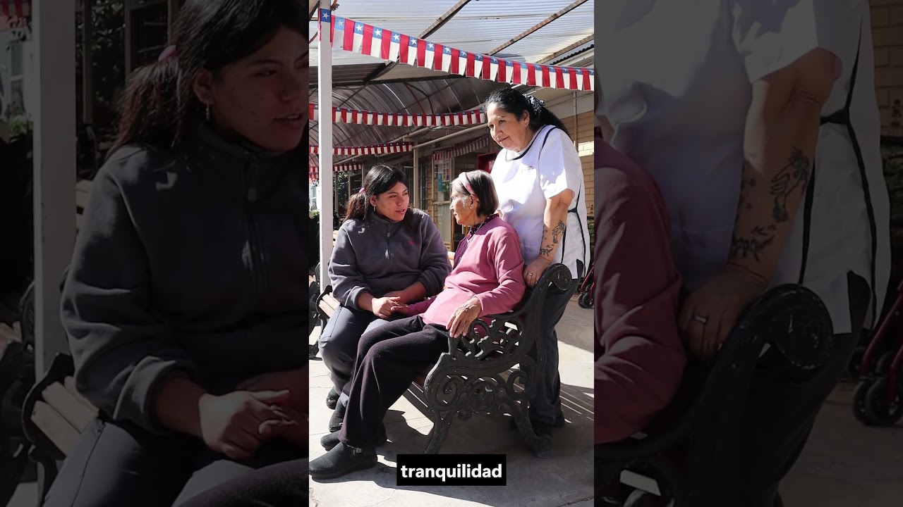 En el Día Mundial del Alzheimer: Cuidar a quienes nos cuidaron 🧠💜✨