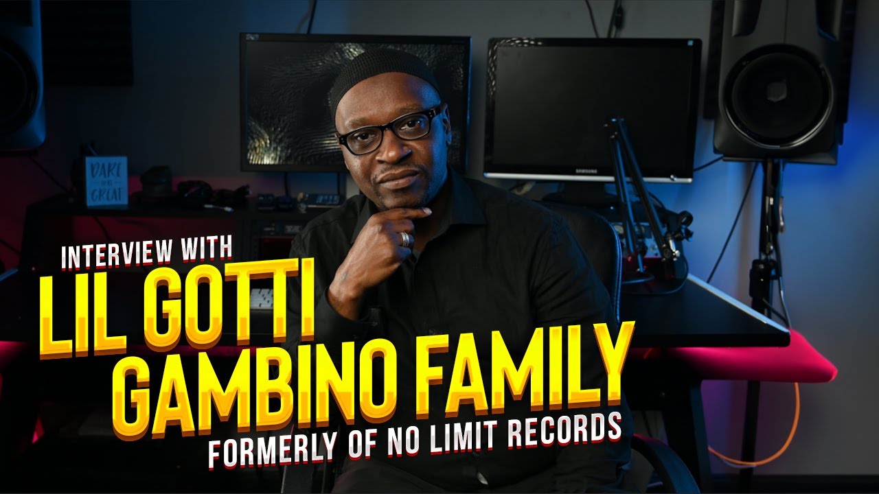 Lil Gotti (The Gambino Family) | Working for Lester Duplessis @ 12, Running a Protection Ring in LTI