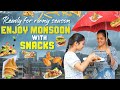 Ready for rainy season enjoy monsoon with snacks  part2  sahrudafruity