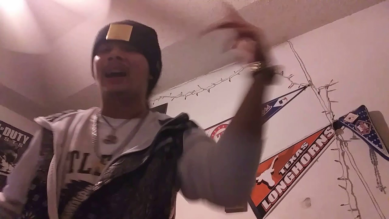 Gummo Freestyle 6ix9in3 Freestyle.