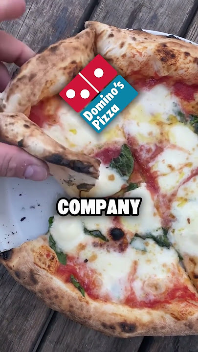 When Domino’s Pizza Entered Italy 🍕🇮🇹