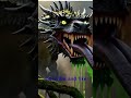 Terrifying Dragon Roar Turns Into Majestic Flight 🐉