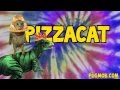 Pizzacat punch em in the dck drugs inc 2013