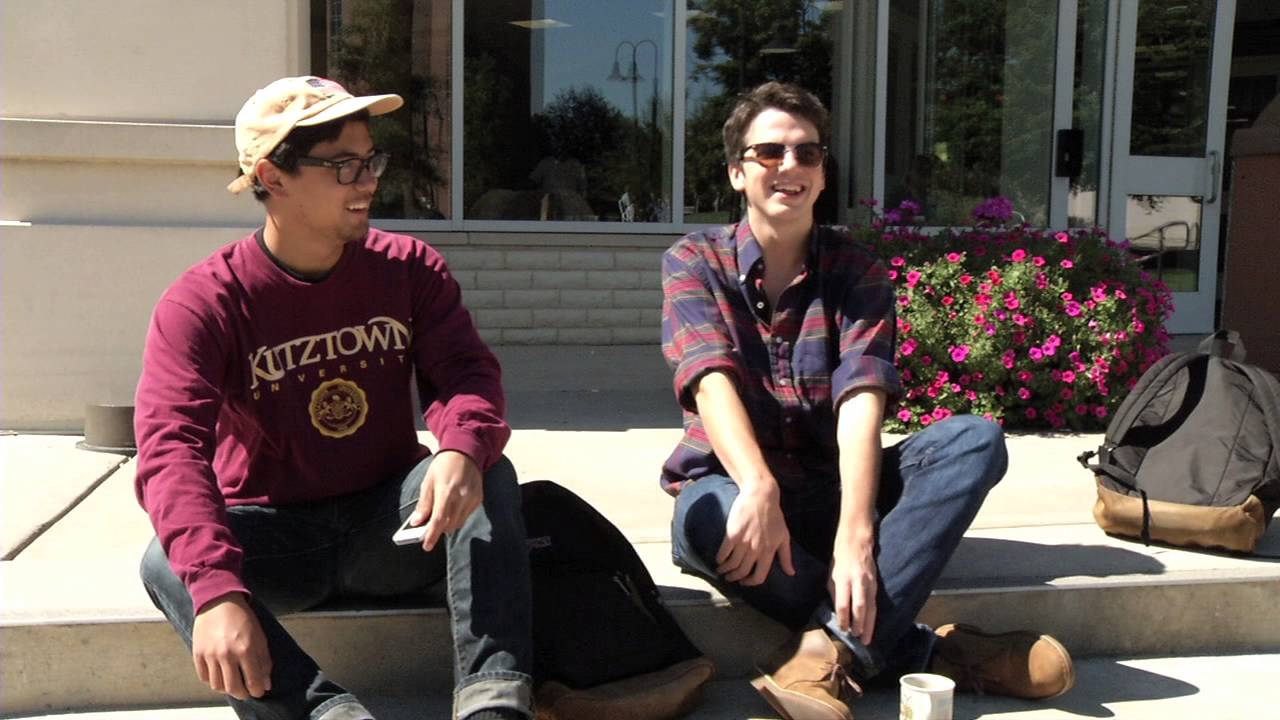 Living Learning Communities at Kutztown University YouTube