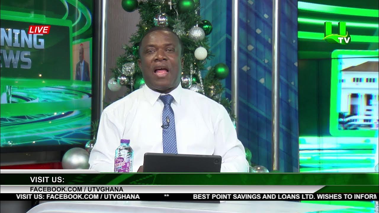 LATE NEWS DISCUSSION 17/12/2025 LATE NEWS DISCUSSION 17/12/2025