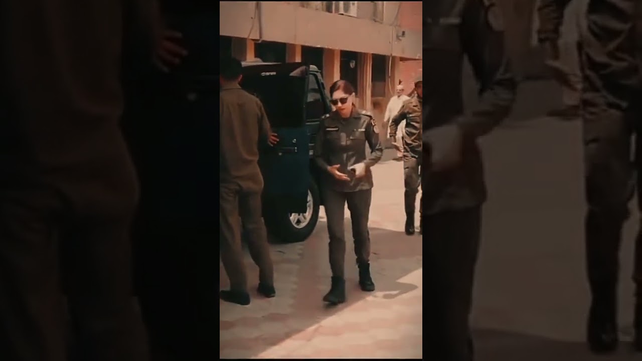 sawag Anoosh masood investigation officer punjab police 