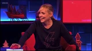 BBC Christmas Continuity Saturday 27th December 2025 Part 2