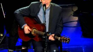 James Taylor - &quot;Lo &amp; Behold&quot; [Madrid 18/03/2015]