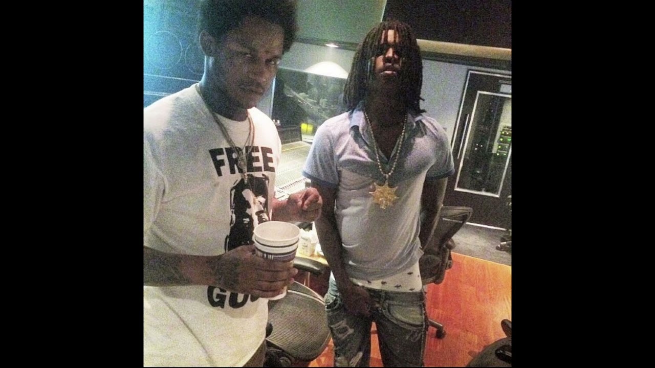 [FREE] Chief Keef Type Beat 