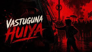 VASTEGUNA HUIYA | NEET Protest Gen-Z Style | Desi Hip-Hop