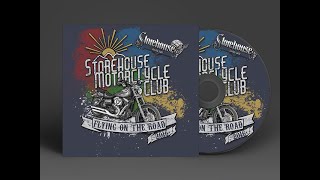 FLYING ON THE ROAD- STOREHOUSE FLYING ON THE ROAD- STOREHOUSE