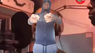 🌪️🌪️🌪️ | Griminal at his best - REACTION