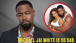At age 58, Michael Jai White broke the silence about his marriage, shocking the world.
