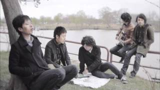 Miniatura del video "The Cigavettes ｢Tales Of Long Summer｣ MV"