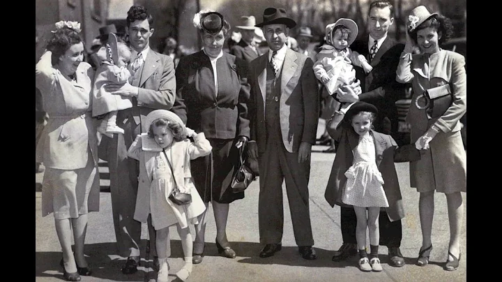 Evelyn Meese | Funeral Service Tribute Video | Dov...