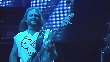 Van Halen - Live in Irvine, California 1995 (FULL HD REMASTERED)