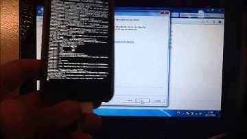 5.0.1 Untethered Jailbreak Tutorial - Redsnow 0.9.10b1