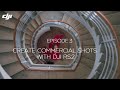 DJI Film School - How To Create Film-Crew Shots Using DJI RS 2