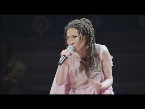 冬のエトランジェ（from THE SINGER SHOW ~THE TOUR OF MISIA 2005