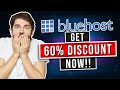 Bluehost Coupon Code: Get Bluehost Promo prices in 2021