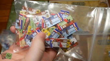 Review: Field Commander Napoleon from DVG - The Players