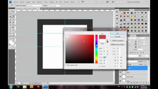 Tutorial Photoshop: Crear Calendario (Part 1) Tutorial Photoshop: Crear Calendario (Part 1)
