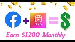 How to Earn money from Reels |Earn from Facebook | Learn by Hammad Kiyani