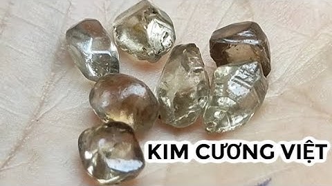 Kim Cương Việt có thể bạn chưa biết điều này #ShortsVN #ShortsDaQuy #TrendingVN #JewelryShorts #LNJ