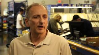 NJPA Success Story: NAPA