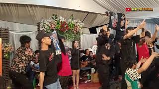 Download Lagu BL MUSIC LIVE JERUK KIDUL FEAT AJT AUDIO ACARA WEDDING PARTY MP3