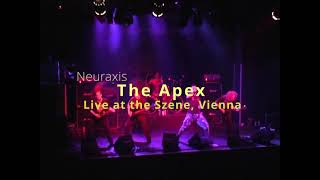 Neuraxis, The Apex, Live in Vienna, Austria 2007