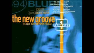 Jacky Terrasson - Mixed Feelings (The New Groove)