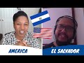 English Conversations With Tiffani | Episode 2 "Meet Daniel from El Salvador"