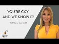 You&#39;re CX&#39;y and we know it with Sharon Boyd | Customer Experience Tips
