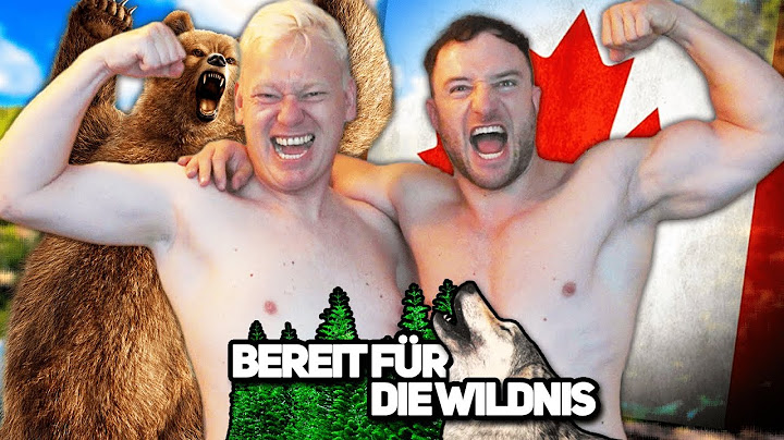 WIR HABEN UNS WIEDER DIE HAARE RASIERT 😂 LETZTER STREAM VOR DER AUSSETZUNG 😱