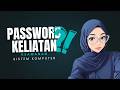 Password Login HTTP Bisa Kelihatan di Wireshark?!