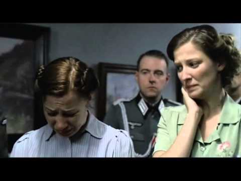 Hitler gets the exam results for St. Bunker's