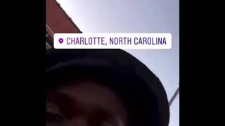 Shootout at DaBaby Video Shoot In Charlotte Over 30 Rounds Let Off In Broad Daylight [PROTECT]