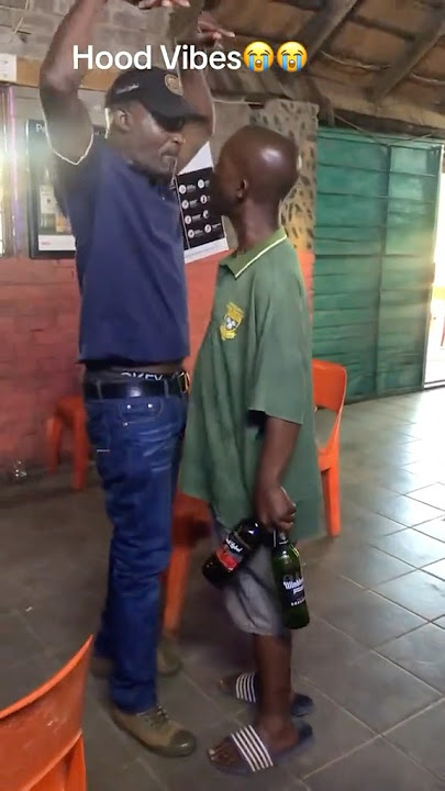 Funny South African bar fight🤣🤣🤣#mzansi #streetfighter #zimbabwe #gorakhpur #lesotho