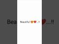 meri bahan beautiful#viral#short#reach