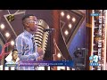 Djibtalent mohamed ibrahim vainqueur de la soire 16052024