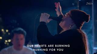 Download Lagu Burning Ones - Bethel Worship feat. Hannah Waters MP3