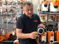 Триммерная головка STIHL AutoCut C6-2 | Намотка